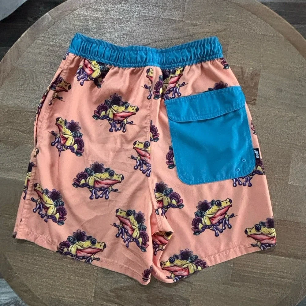 Neff mens‎ shorts Medium